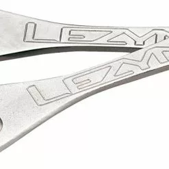 Lezyne Reifenheber SABER LEVER Mit Integr. Flaschenöffner Und Pedalschlüssel