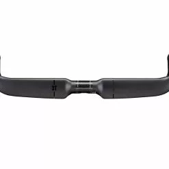 Renthal-Laden 51 3T Cycling, Gravel-Racing Lenker Aeroghiaia LTD