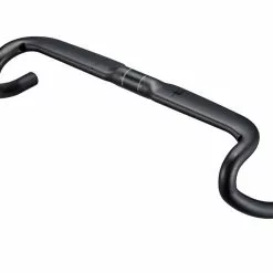 3T Cycling, Gravel-Racing Lenker Aeroghiaia LTD -Renthal-Laden aeroghiaia 4