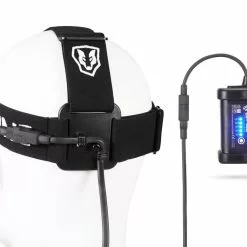 Lupine Lighting Systems Lupine Betty Stirnlampe -Renthal-Laden akku stirnband 6 9 verlaengerung wilmabetty 1280x1280 1