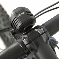 Lupine Lighting Systems Lupine SL SF Für E-Bikes -Renthal-Laden alueinarmhalter2 scaled