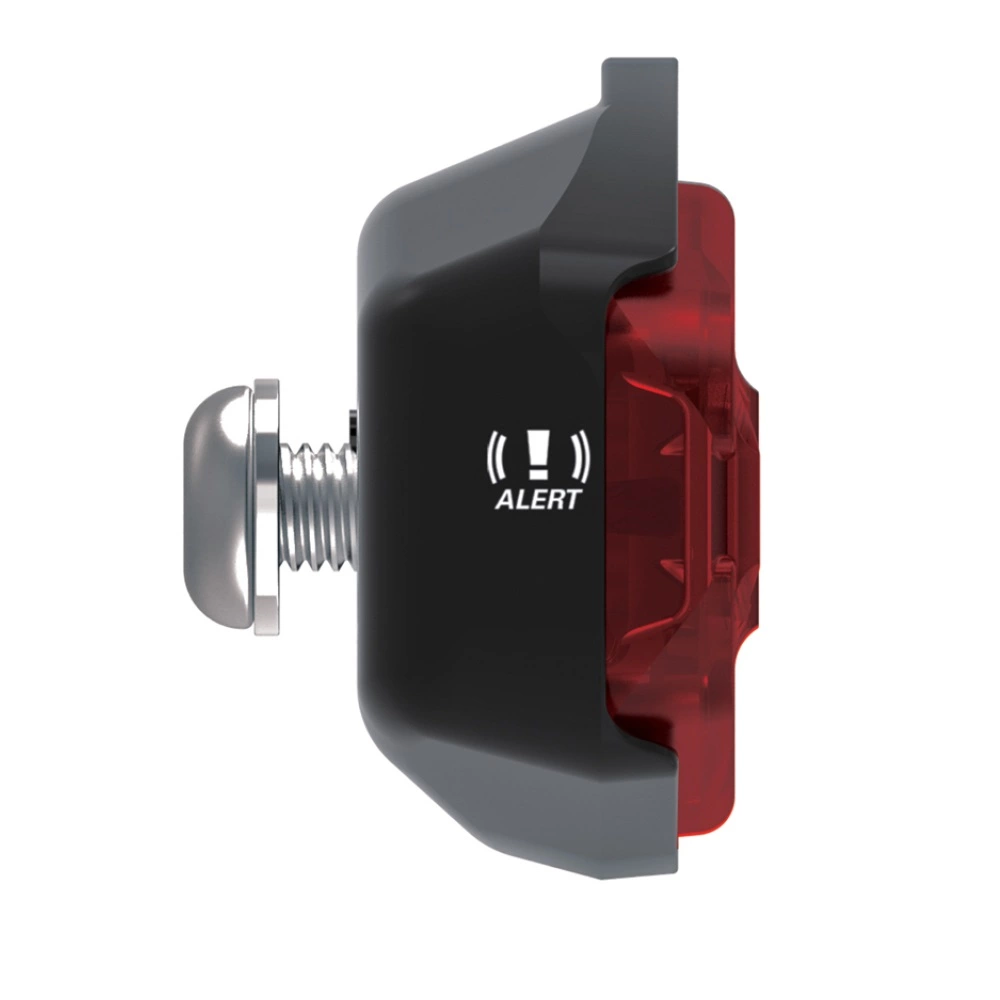 Lezyne Fahrradbeleuchtung Super Bright Alert STVZO 4 Lezyne Fahrradbeleuchtung Super Bright Alert STVZO – Bild 2