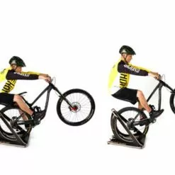 MTB Hopper Balance Balancetrainer 12 MTB Hopper Balance Balancetrainer -Renthal-Laden balance 1 web