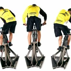 MTB Hopper Balance Balancetrainer 13 MTB Hopper Balance Balancetrainer -Renthal-Laden balance 2 web