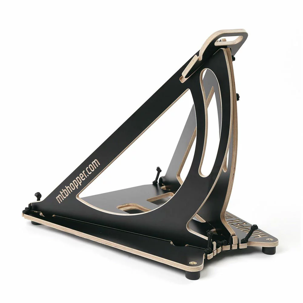 MTB Hopper Balance Balancetrainer 3 MTB Hopper Balance Balancetrainer