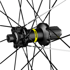 Mavic Crossmax XLS CL 29 BST MS Laufradsatz -Renthal-Laden bdc2539305920071d0d8d9aefb219bb1