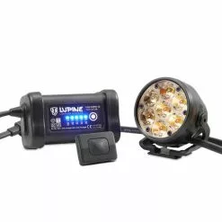 Lupine Lighting Systems Lupine Betty Stirnlampe -Renthal-Laden betty 6 9ah smartcore bt 1920x1920 1