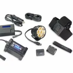 Lupine Lighting Systems Lupine Betty Stirnlampe -Renthal-Laden bettyhead 6 9ah smartcore 1920x1920 1