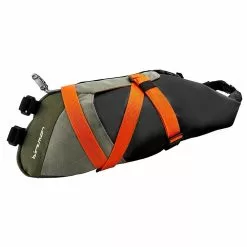 Birzman Packman Travel Saddle Pack (waterproof Carrier)