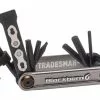 Blackburn Tradesman Multi Tool -Renthal-Laden blackburn tradesman multi
