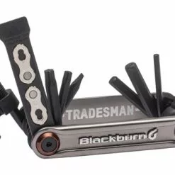 Blackburn Tradesman Multi Tool