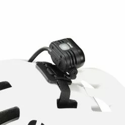 Lupine Lighting Systems Lupine, Blika Helmlampe -Renthal-Laden blika helm hintenoben 1920x192028989 1