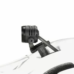Lupine Lighting Systems Lupine, Blika Helmlampe, Mit Bluetooth Fernbedienung -Renthal-Laden blike helm seite 1920x1920 1
