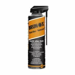 BRUNOX Multiöl Turbo-Spray