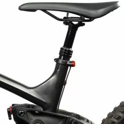 Lupine Lighting Systems Lupine C14 Rücklicht Für E-Bikes -Renthal-Laden c14 montiert