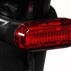 Lupine Lighting Systems Lupine C14 Rücklicht Für E-Bikes -Renthal-Laden c14 montiert nah2