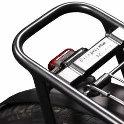 Lupine Lighting Systems Lupine, C14 G (Gepäckträgerversion) -Renthal-Laden c14g bl obenr 1920x1920 1