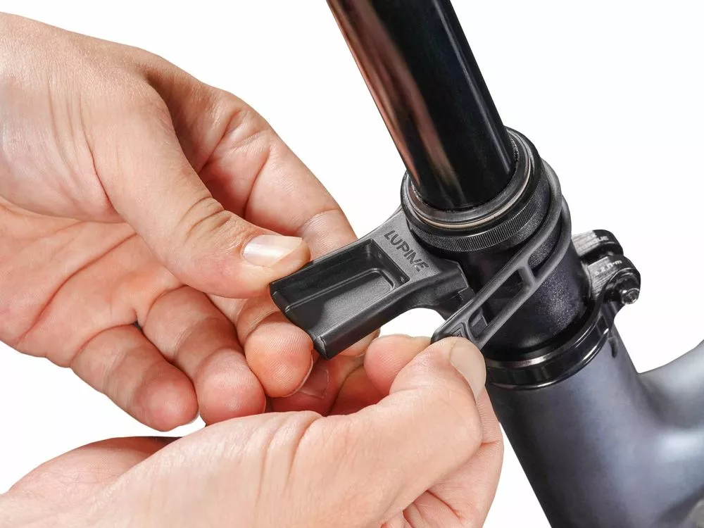 Lupine Lighting Systems Lupine C14 Mag StVZO 10 Lupine Lighting Systems Lupine C14 Mag StVZO – Bild 8