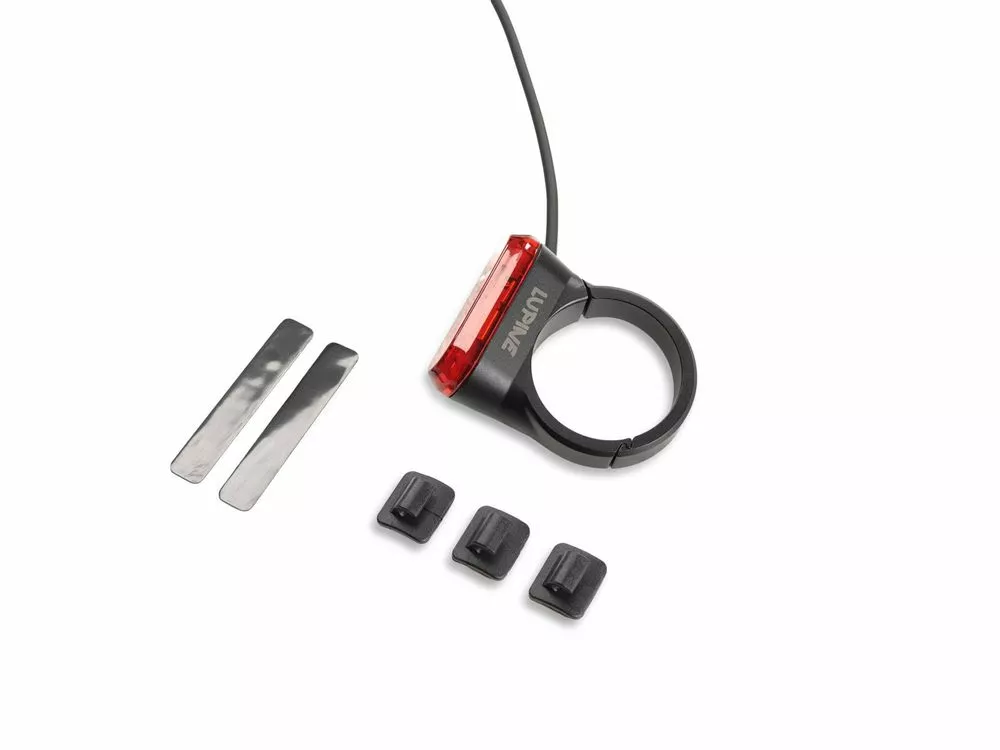 Lupine Lighting Systems Lupine Rücklicht C14 SP (Sattelstützen-Version) 9 Lupine Lighting Systems Lupine Rücklicht C14 SP (Sattelstützen-Version) – Bild 7