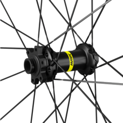Mavic Crossmax XL INT 29 BST HG Laufradsatz -Renthal-Laden c670a2a21cd5d9dbbc59e77ef879081c