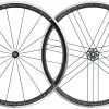Campagnolo® Campagnolo Laufradsatz Scirocco C17 -Renthal-Laden capagnolo laufrad scirocco