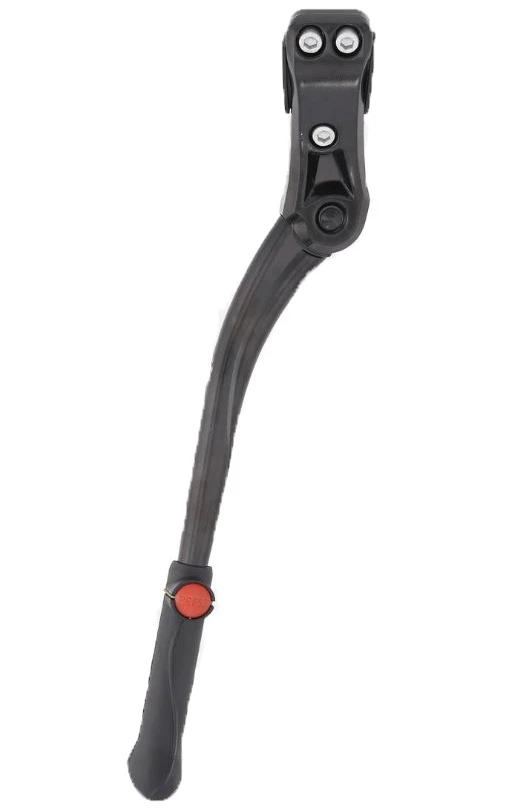 Con-Tec Contec CKS-240 Hinterbauständer, 24"-28", Schwarz 3 Con-Tec Contec CKS-240 Hinterbauständer, 24"-28", Schwarz