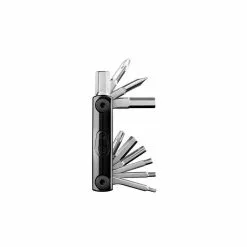 Troy Lee Designs TLD X Crankbrothers F15 Multitool, Black/silver (Limited Edition) -Renthal-Laden crankbros multitool 02 1800x1800 1