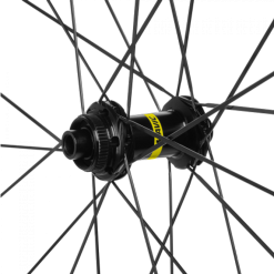 Mavic Allroad CL 650B, 12x100/142 M11, Disc Laufradsatz -Renthal-Laden d11051a91347ee20448a1d8327dc4c79