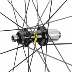 Mavic Allroad INT, 700 12x100/142 M11, Disc Laufradsatz -Renthal-Laden dabf494ef4e3483c4d8e3e2a95bd7726fb660