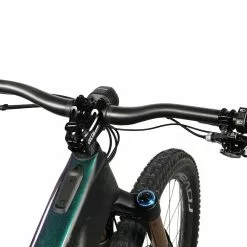 Lupine Lighting Systems Lupine SL SF Für E-Bikes (mit Zwei Halterarmen) -Renthal-Laden dsc00849 scaled