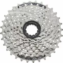 Shimano Kassette CS-HG41 8-fach