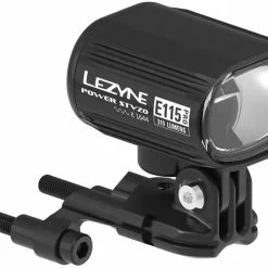 Lezyne Power Pro E115 StVZO 2021