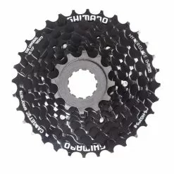 Shimano Kassette CS-HG200 8-fach