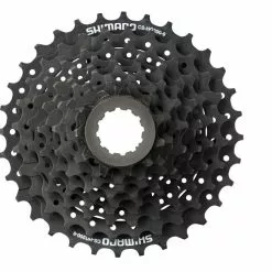 Shimano Kassette CS-HG200 9-fach