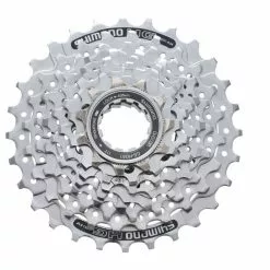 Shimano Kassette CS-HG51 8-fach 11-30 Zähne