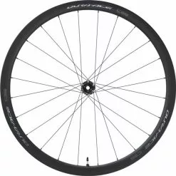 Shimano Laufradsatz Dura-Ace WH-R9270 C36, C50, C60 Tubular