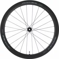 Shimano, Laufräder Dura-Ace WH-R9270 C36, C50, C60 TL