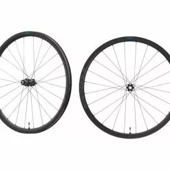 Shimano, Laufradsatz WH-RX870 GRX