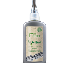 F100 Bio Kettenöl