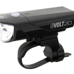 Cat Eye Frontlicht GVolt 20 RC