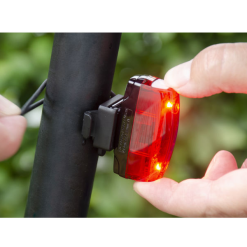 Cat Eye Rücklicht Micro G -Renthal-Laden fa003521049 5