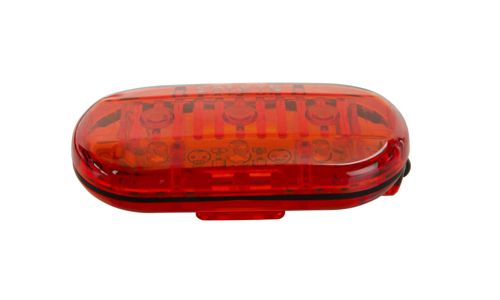 Cat Eye Rücklicht Omni 3G 6 Cat Eye Rücklicht Omni 3G – Bild 4