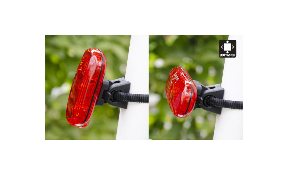 Cat Eye Rücklicht Omni 3G 7 Cat Eye Rücklicht Omni 3G – Bild 5