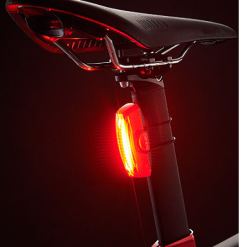 Cat Eye Bremslicht X2G Kinetic -Renthal-Laden fa003521067 2