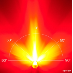 Cat Eye Bremslicht X2G Kinetic -Renthal-Laden fa003521067 4