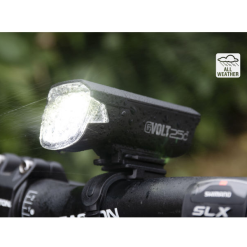 Cat Eye Frontlicht GVolt 25C -Renthal-Laden fa003521069 2