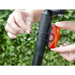 Cat Eye Frontlicht GVolt 70.1 -Renthal-Laden fa003521070 3