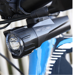 Cat Eye Frontlicht GVolt 100 - Dual System -Renthal-Laden fa003521074 1