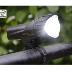 Cat Eye Frontlicht GVolt 100 - Dual System -Renthal-Laden fa003521074 2