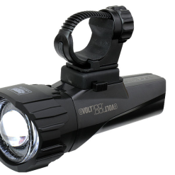 Cat Eye Frontlicht GVolt 100 - Dual System